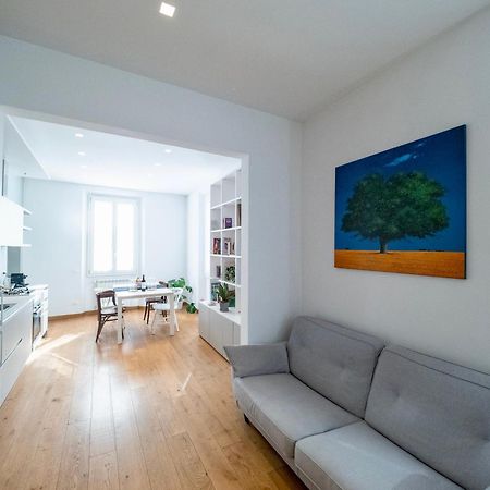 Delizioso Trilocale Nel Cuore Di Firenze! Esterno foto