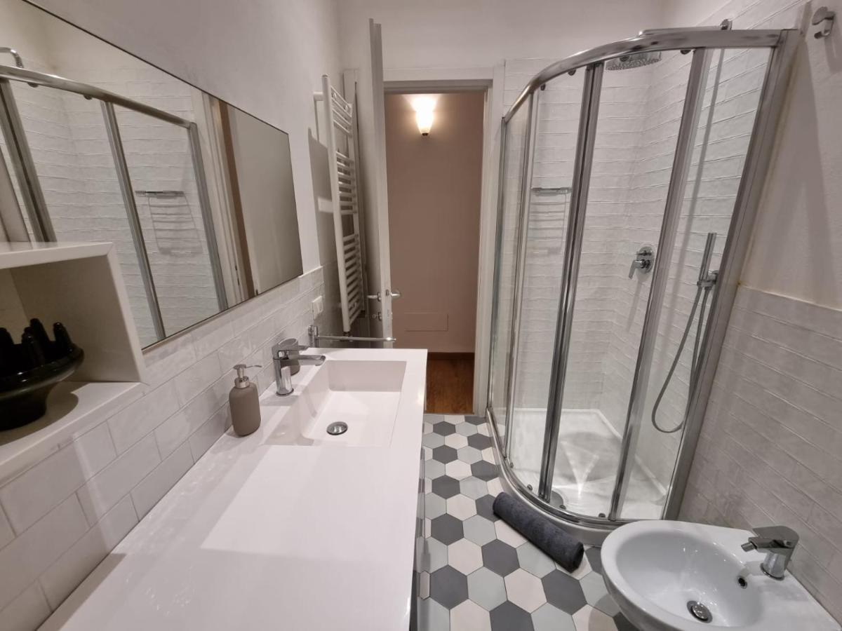 Delizioso Trilocale Nel Cuore Di Firenze! Esterno foto